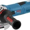 Bosch GWX 13-125 S X-LOCK Haakse Slijper - 1300W - 125mm - Variabel - Softstart - 06017B6002 1 Bosch GWX 13-125 S X-LOCK Haakse Slijper - 1300W - 125mm - Variabel - Softstart - 06017B6002 -HandelFix Winkel d4c73f6f0a9e246ba8be3afad1f10032