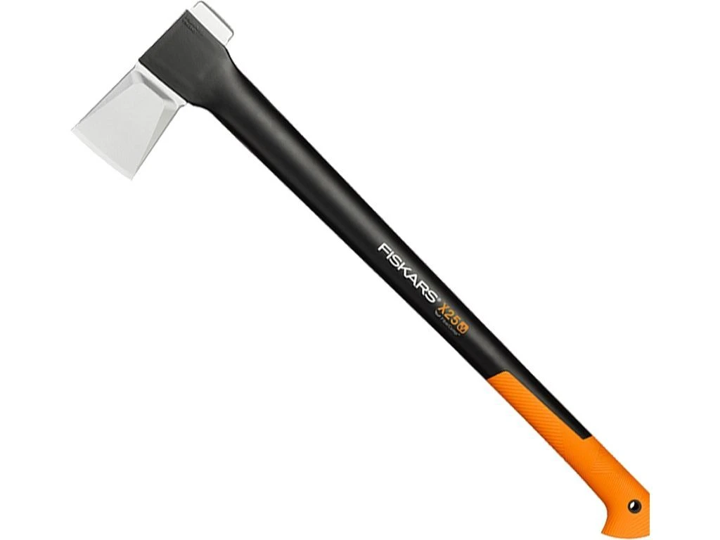 Fiskars X25 Kloofbijl - XL - 720mm - 122483 3 Fiskars X25 Kloofbijl - XL - 720mm - 122483