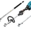 Makita DUX60ZX12 2x18 V Li-ion Accu Kettingzaag Met Opzetstuk En Verlengsteel -HandelFix Winkel d4e09d9cfa6013bdcad455a6eba47dbd