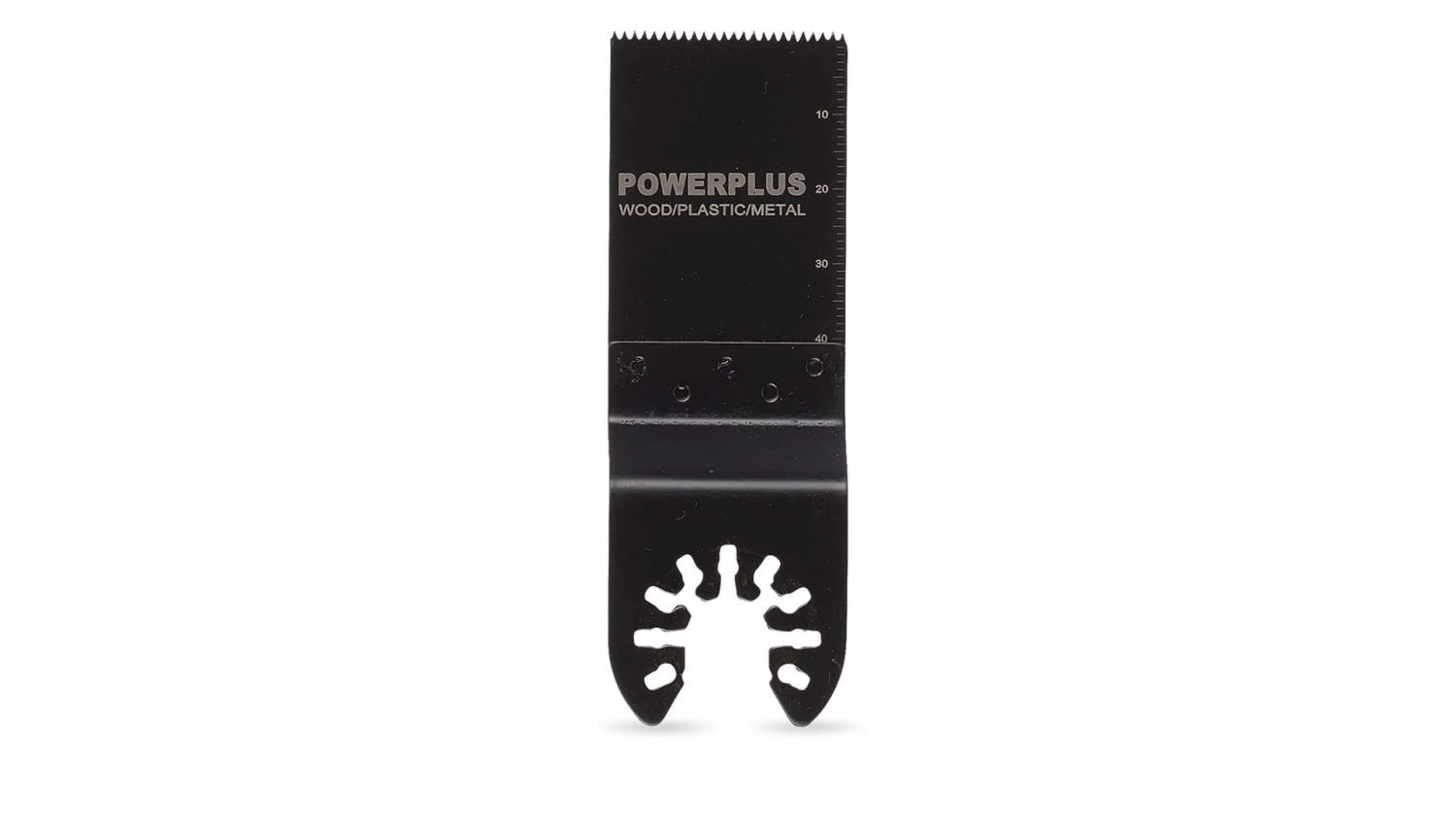 Powerplus POWX1347MC Multitool + 36 Accessoire In Blik - 300W 17 Powerplus POWX1347MC Multitool + 36 Accessoire In Blik - 300W - Afbeelding 15
