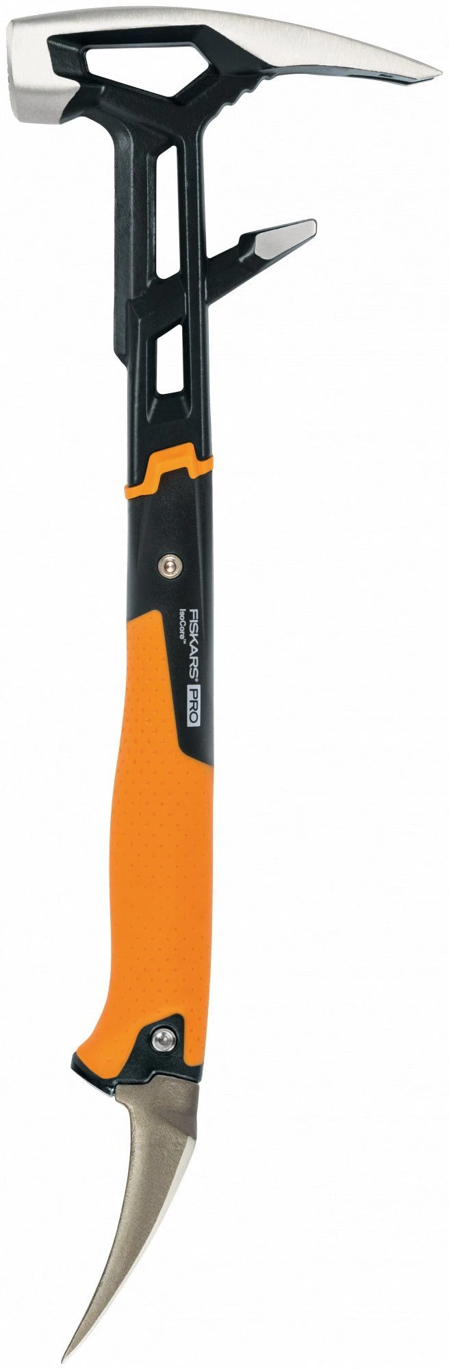 Fiskars 1027220 IsoCore Sloopgereedschap M - 46,2 Cm 3 Fiskars 1027220 IsoCore Sloopgereedschap M - 46,2 Cm