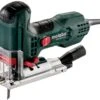 Metabo STE 100 QUICK Decoupeerzaag - 710W - T-greep - Variabel - 601100000 2 Metabo STE 100 QUICK Decoupeerzaag - 710W - T-greep - Variabel - 601100000 -HandelFix Winkel d513f653b10e33c286ed30e6786ccaf9 2