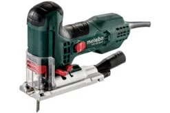 Metabo STE 100 QUICK Decoupeerzaag - 710W - T-greep - Variabel - 601100000