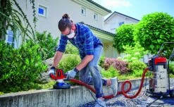 Einhell TE-DW 180 Wandschuurmachine - 1300W - 180mm -HandelFix Winkel d56cc0dcce8ed064c73dd0f8be143b72