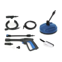 Hyundai 57507 Hogedrukreiniger Set - 1500W - 135Bar -HandelFix Winkel d594904d69d1551f387c080908e73dc0