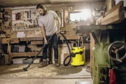 Karcher Kärcher WD 3 P V-17/4/20 Nat- En Droogzuiger - 1000W -HandelFix Winkel d5ec450282ff58bb57cf0427e795075b