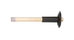 Rennsteig 3113001 Koudbeitel Met Handbescherming - 26 X 300mm