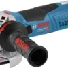 Bosch GWX 17-125 X-LOCK Haakse Slijper - 1700W - 125mm - Softstart - 06017C3002 -HandelFix Winkel d65088a7fbb58981f787bc98149d74f7