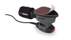 Powerplus POWESET5 Handpalmschuurmachine + 100 Schuurvellen In Koffer- 140W 23 Powerplus POWESET5 Handpalmschuurmachine + 100 Schuurvellen In Koffer- 140W -HandelFix Winkel d65c24d4793ca236ea0eaf48bbe31d3b