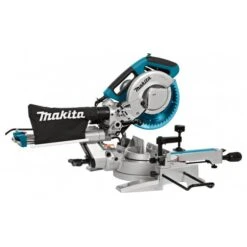 Makita LS0815FLNX Radiaal Afkortzaag Incl. Onderstel - 30x216mm - 230V 6 Makita LS0815FLNX Radiaal Afkortzaag Incl. Onderstel - 30x216mm - 230V -HandelFix Winkel d66ba509a2782909b76e645e03461b7a 1
