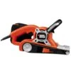 Black & Decker Black+Decker KA88 Bandschuurmachine - 720W - 75 X 533mm - KA88-QS 1 Black & Decker Black+Decker KA88 Bandschuurmachine - 720W - 75 X 533mm - KA88-QS -HandelFix Winkel d696fc7b54c19af2437d2fdd81c2c00a
