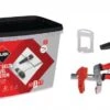 Rubi 3956 KIT Delta Level System Clip - 1mm - V4 -HandelFix Winkel d69f26ca73c05c14db5e3cea37ba21c3 1