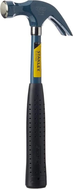 Stanley 1-51-488 Blue Strike Klauwhamer - 450gr -HandelFix Winkel d6aa5c36e2ba0acafe34a79c2b44870b