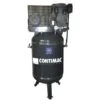 Contimac VERTICALE 705 D Compressor -5,5PK - 10 Bar- 700L/min- 200L -HandelFix Winkel d6b06231091ce24eaf787ab37d4f86c0