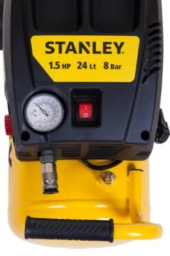 Stanley B6CC304STN003 Compressor - Olievrij - 8bar - 1100W -HandelFix Winkel d6b8f3a2ee29e06e4cae0e8890817119