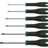 Hultafors HSS Torx® Schroevendraaierset - 6 Stuks - 444435 2 Hultafors HSS Torx® Schroevendraaierset - 6 Stuks - 444435 -HandelFix Winkel d6e8152f363c83e9322c7002310bed13