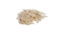 Silverline 457012 Lamellen - Maat 10 (200st)