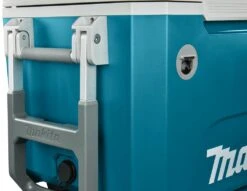 Makita CW002GZ 40V Max Vries- /koelbox Met Verwarmfunctie Body - 50L 16 Makita CW002GZ 40V Max Vries- /koelbox Met Verwarmfunctie Body - 50L -HandelFix Winkel d74b00c1112582a2c6e1136dcd853e7d