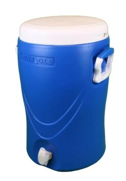 Igloo TPX 2076 Platino 5 Gallon Drankdispenser - 19L