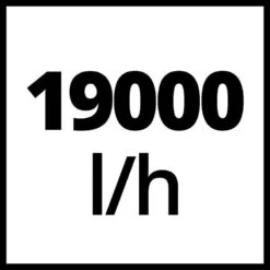 Einhell GE-DP 7935 N-A ECO Vuilwaterpomp - 790W - 19.000l/uur -HandelFix Winkel d7721cc44a3e8d7ce6cfd468c33710e2