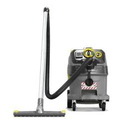 Kärcher Professional NT 30/1 Tact Te Bouwstofzuiger - 1380W - 30L - 1.148-211.0 -HandelFix Winkel d7ab6ba8ca5d4586d46e527c517e835b