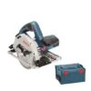 Bosch GKS 55+ GCE Cirkelzaag In L-Boxx - 1350W - 165mm - 0601682101 2 Bosch GKS 55+ GCE Cirkelzaag In L-Boxx - 1350W - 165mm - 0601682101 -HandelFix Winkel d80f5b0b168cc52dfaecb0bd79681d79