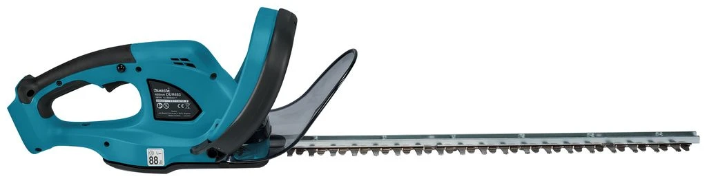 Makita DUH483Z 18V Li-Ion Accu Heggenschaar Body 7 Makita DUH483Z 18V Li-Ion Accu Heggenschaar Body - Afbeelding 5
