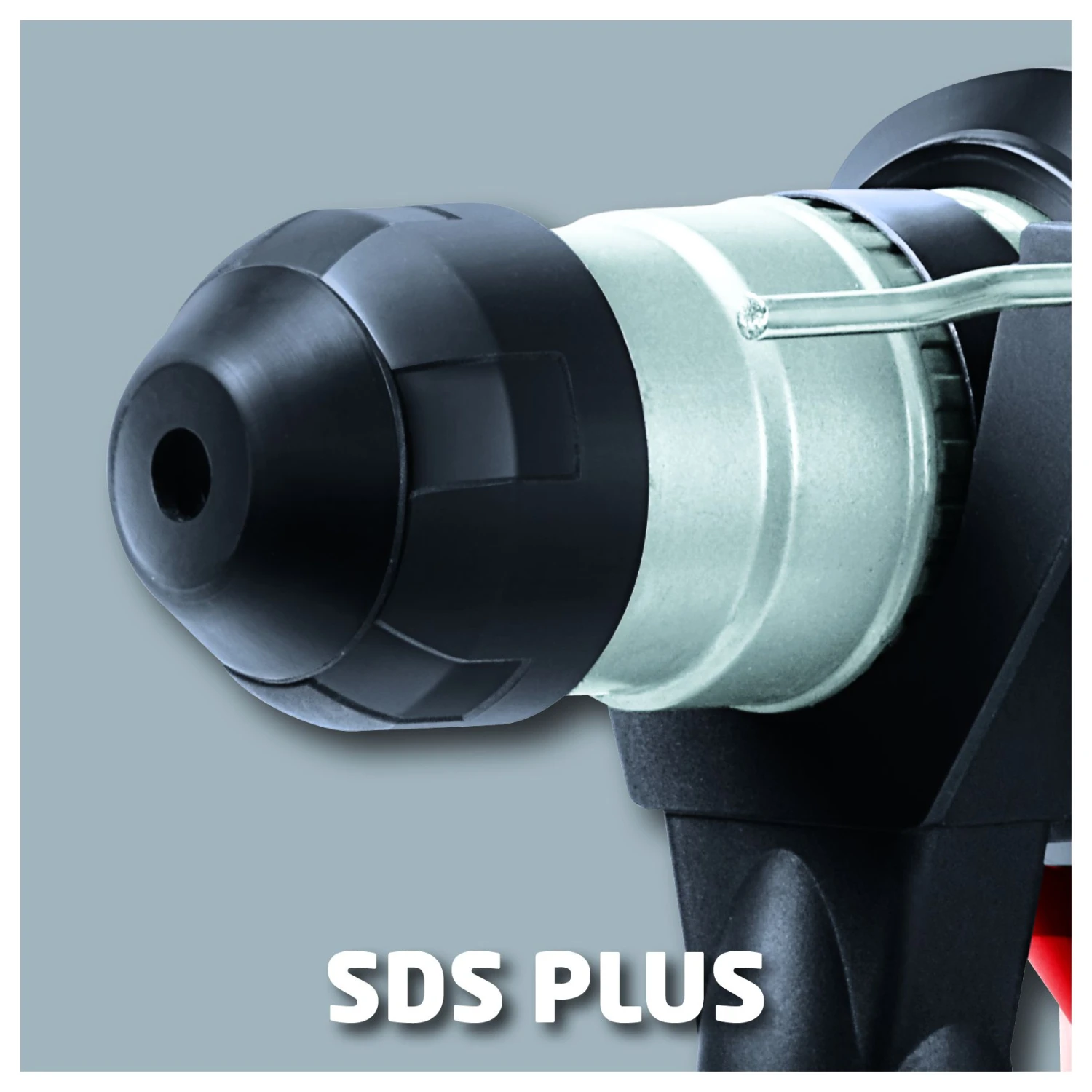 Einhell TH-RH 900/1 SDS-plus Combihamer In Koffer - 900W - 3J - 4258237 8 Einhell TH-RH 900/1 SDS-plus Combihamer In Koffer - 900W - 3J - 4258237 - Afbeelding 6