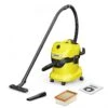Karcher Kärcher WD 4 V-20/5/22 Nat- En Droogzuiger - 1000W 2 Karcher Kärcher WD 4 V-20/5/22 Nat- En Droogzuiger - 1000W -HandelFix Winkel d8378d2965c36d629d1b8bd631500ed7