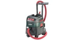 Metabo ASR 35 M ACP Bouwstofzuiger - 1400W - M-klasse - 35L - 60205800