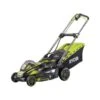 Ryobi RLM18X33B40 18V Li-Ion Accu Grasmaaier Set (1x 4.0Ah) - 33cm