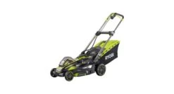 Ryobi RLM18X33B40 18V Li-Ion Accu Grasmaaier Set (1x 4.0Ah) - 33cm