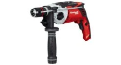 Einhell TE-ID 1050/1 CE Klopboormachine In Koffer - 1050w