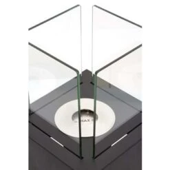 Qlima FFB022 Tafelhaard - 920W -HandelFix Winkel d88a8613ed94a63ed77311d57c4d4102