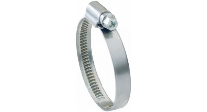 Friulsider FM 21701045 Clampex W1 Slangklem - Staal - 9 X 30-45mm (50 St) 3 Friulsider FM 21701045 Clampex W1 Slangklem - Staal - 9 X 30-45mm (50 St)