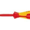 Knipex 98 26 15 VDE Schroevendraaier - Torx - T15 X 185mm -HandelFix Winkel d8c939cba7fa6bc341e93f6ed7173b04