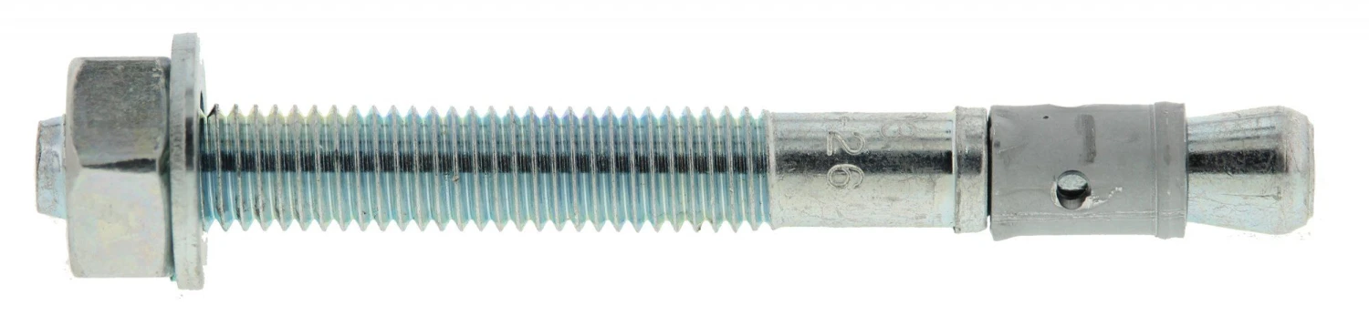 Spit 057452 Fix 3 Segmentanker M8X90/40 Verzinkt (50st) 3 Spit 057452 Fix 3 Segmentanker M8X90/40 Verzinkt (50st)