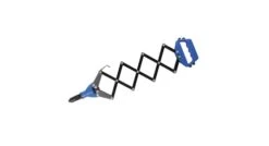 Silverline 868778 Popnageltang - Schaarmodel - 3,2-6,4mm