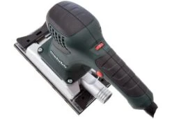 Metabo SRE 3185 Vlakschuurmachine - 210W - 92 X 184mm - 600442000 -HandelFix Winkel d95e39ab495ea3f444582fcd824f5be0