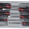 Teng Tools MD906N3 6-delige MegaDrive Schroevendraaierset In Tray - PH/SL -HandelFix Winkel d99e023cfeb30a41c233d0d77331863c