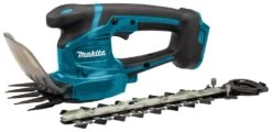 Makita DUM111SYX LXT 18 V Accu Grasschaar En Buxusschaar Set (1 X 1,5 Ah Accu) 7 Makita DUM111SYX LXT 18 V Accu Grasschaar En Buxusschaar Set (1 X 1,5 Ah Accu) -HandelFix Winkel d9aa265599f30827c7d0b0fea1844c31 1