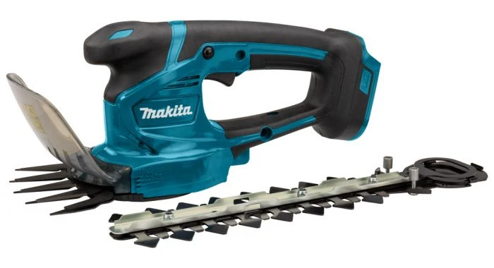 Makita DUM111ZX LXT 18V Accu Grasschaar En Buxusschaar Body - 110mm 3 Makita DUM111ZX LXT 18V Accu Grasschaar En Buxusschaar Body - 110mm