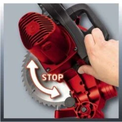 Einhell TC-MS 2112 Afkortzaag - 1400W - 210 X 30mm - 4300295 10 Einhell TC-MS 2112 Afkortzaag - 1400W - 210 X 30mm - 4300295 -HandelFix Winkel d9c5c26f8c6f764dda4d8a74b5555a41