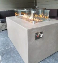 GoFire Vuurtafel Inbouwbrander Compleet - 75 X 25cm -HandelFix Winkel d9efc7cc8dc78fe1f51ad08393e17e0c