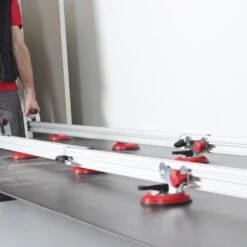 Rubi 18910 Slim System Tegeldrager - 160-320cm (2st) -HandelFix Winkel d9f892b53b63f50aab5fed4eaeb6f92c