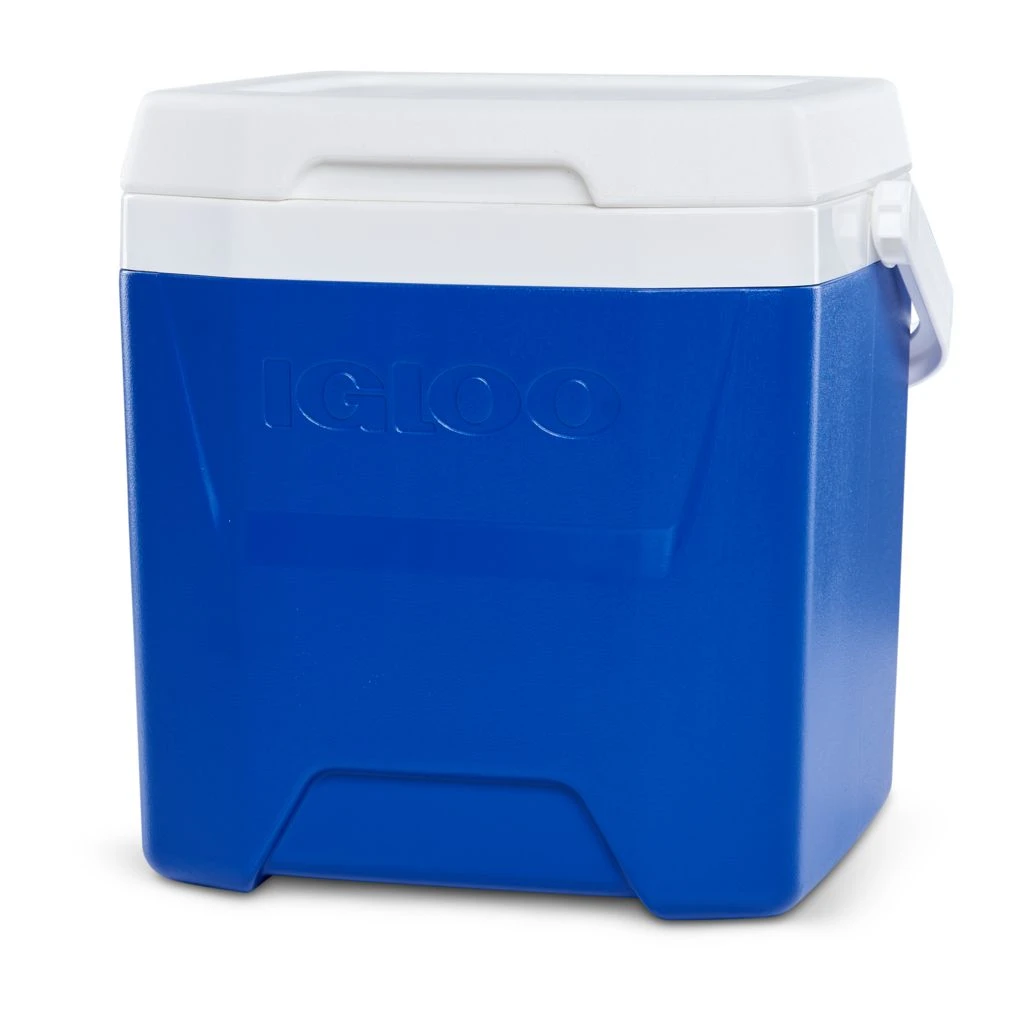 Igloo 32473 Laguna 12 Koelbox Blue 3 Igloo 32473 Laguna 12 Koelbox Blue