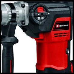 Einhell TE-RH 40 3F- Boorhamer 13 Einhell TE-RH 40 3F- Boorhamer -HandelFix Winkel da0479ae972bc3ae52802300a593aa17