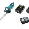 Makita DUH651RM2 36V (2x18V) Li-Ion Accu Heggenschaar Set (2x 4.0Ah Accu) - 650mm 1 Makita DUH651RM2 36V (2x18V) Li-Ion Accu Heggenschaar Set (2x 4.0Ah Accu) - 650mm -HandelFix Winkel da172d452088b6f075cc644d971b0850