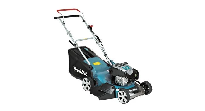 Makita PLM4630N2 Benzine Grasmaaier 46cm - 4-takt 3 Makita PLM4630N2 Benzine Grasmaaier 46cm - 4-takt