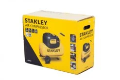 Stanley B6CC304STN003 Compressor - Olievrij - 8bar - 1100W -HandelFix Winkel da3bbfdeed5b84b6a693bc3ad9da0113